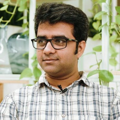 Jaidev Deshpande